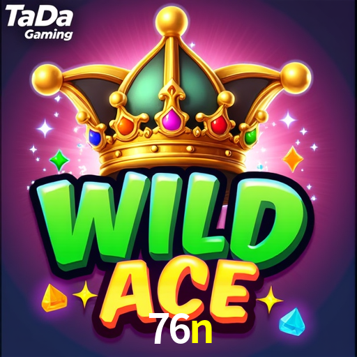 Cassino de Jogos 76n